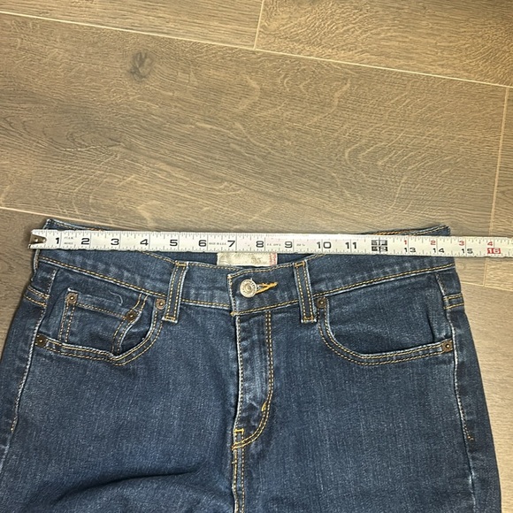 Levi’s 515 Bootcut Women Size 6 - Picture 10 of 15